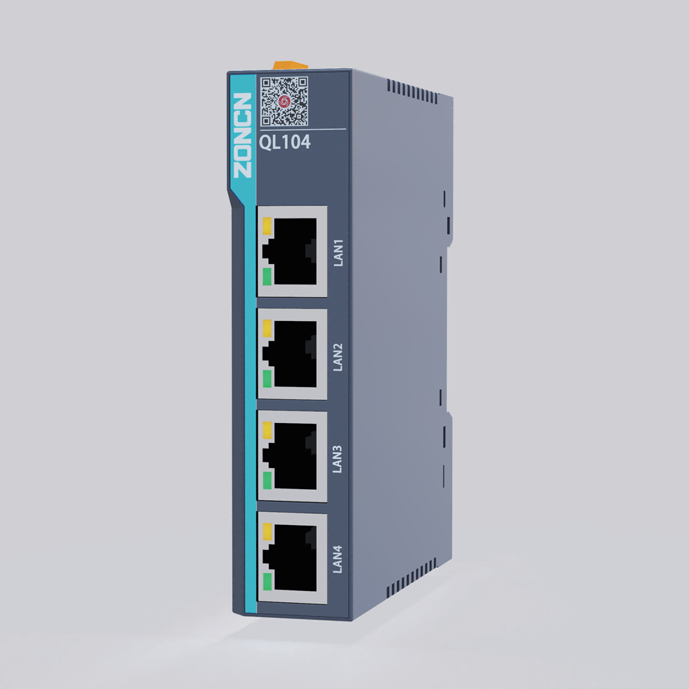ZX300 series Compact Programmable Logic Controller