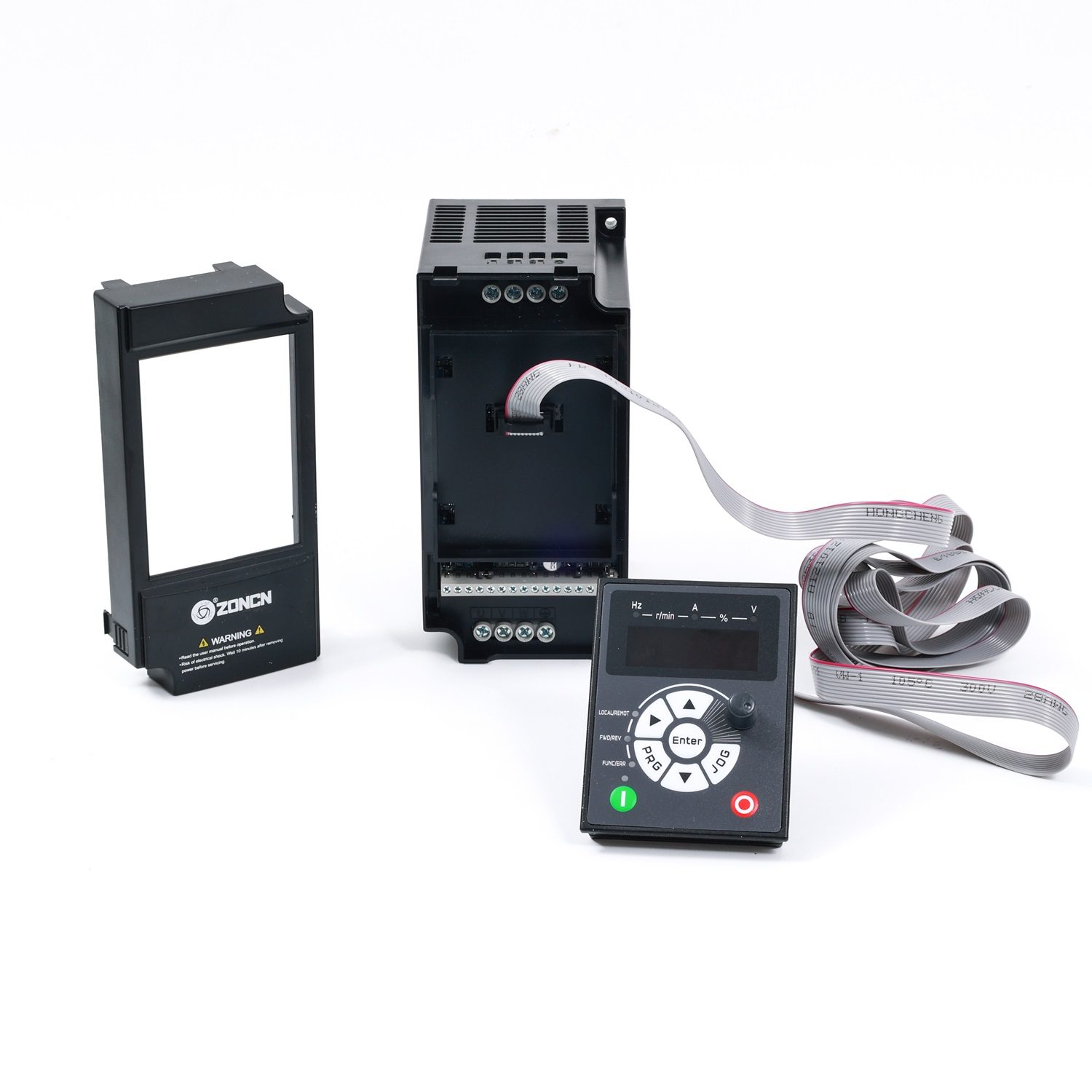 T9000 Series Advanced Vector Control Inverter