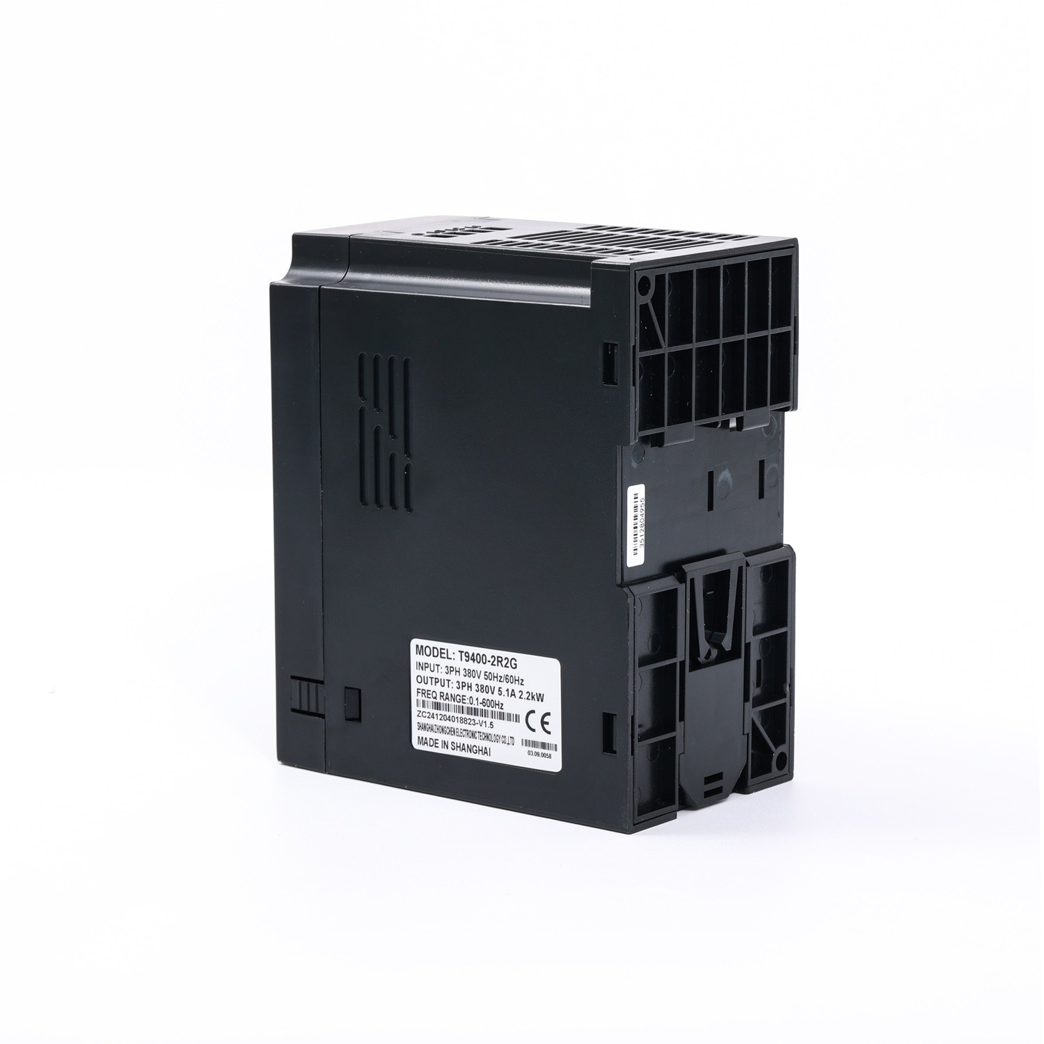 T9000 Series Advanced Vector Control Inverter