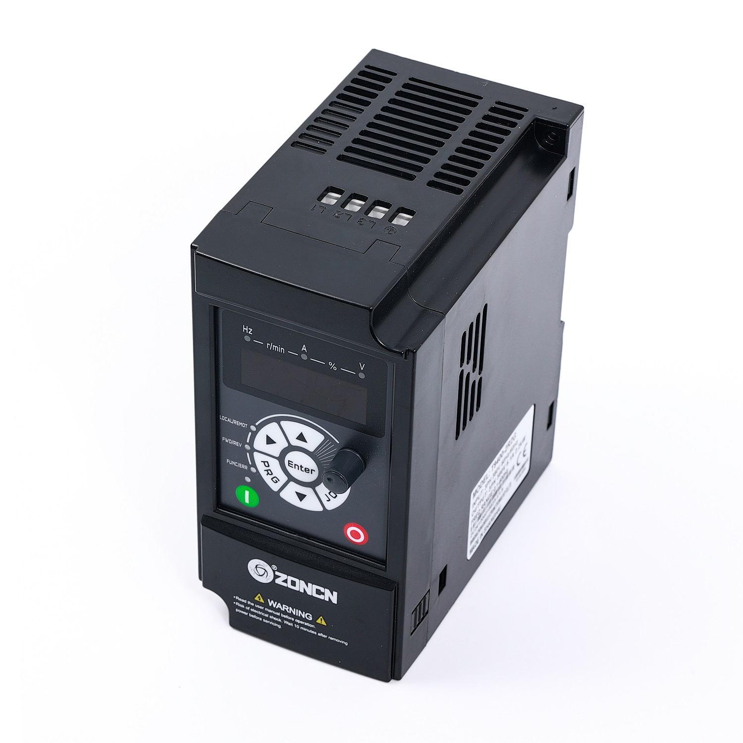 T9000 Series Advanced Vector Control Inverter