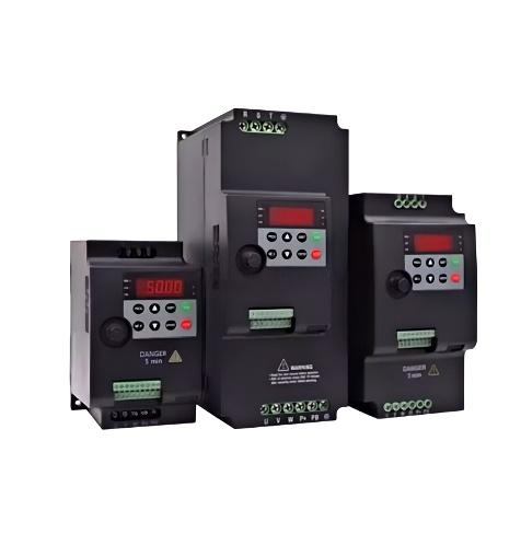 Frequency Drive NZ100 series AC Motor