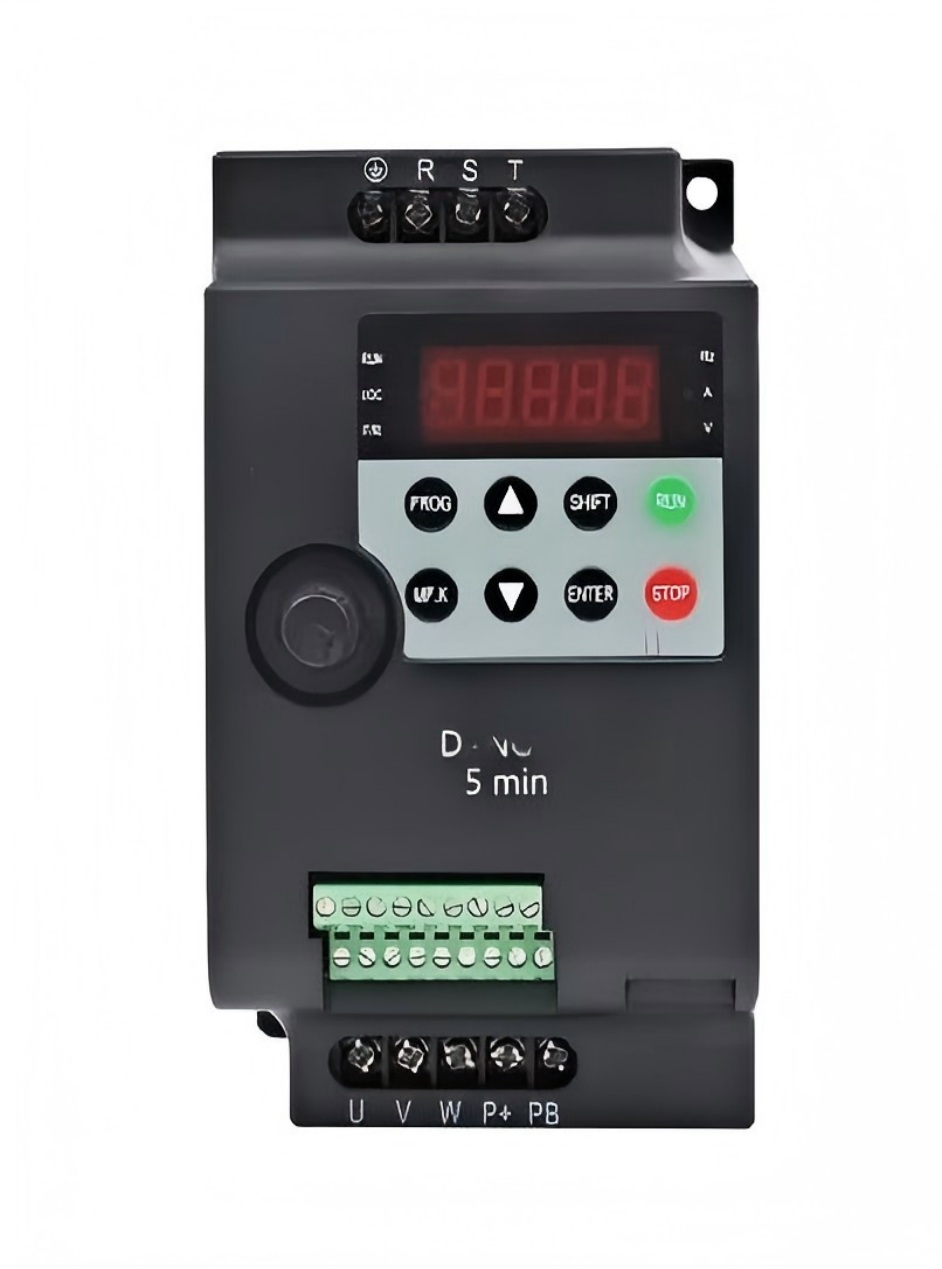Frequency Drive H2000 series AC Motor