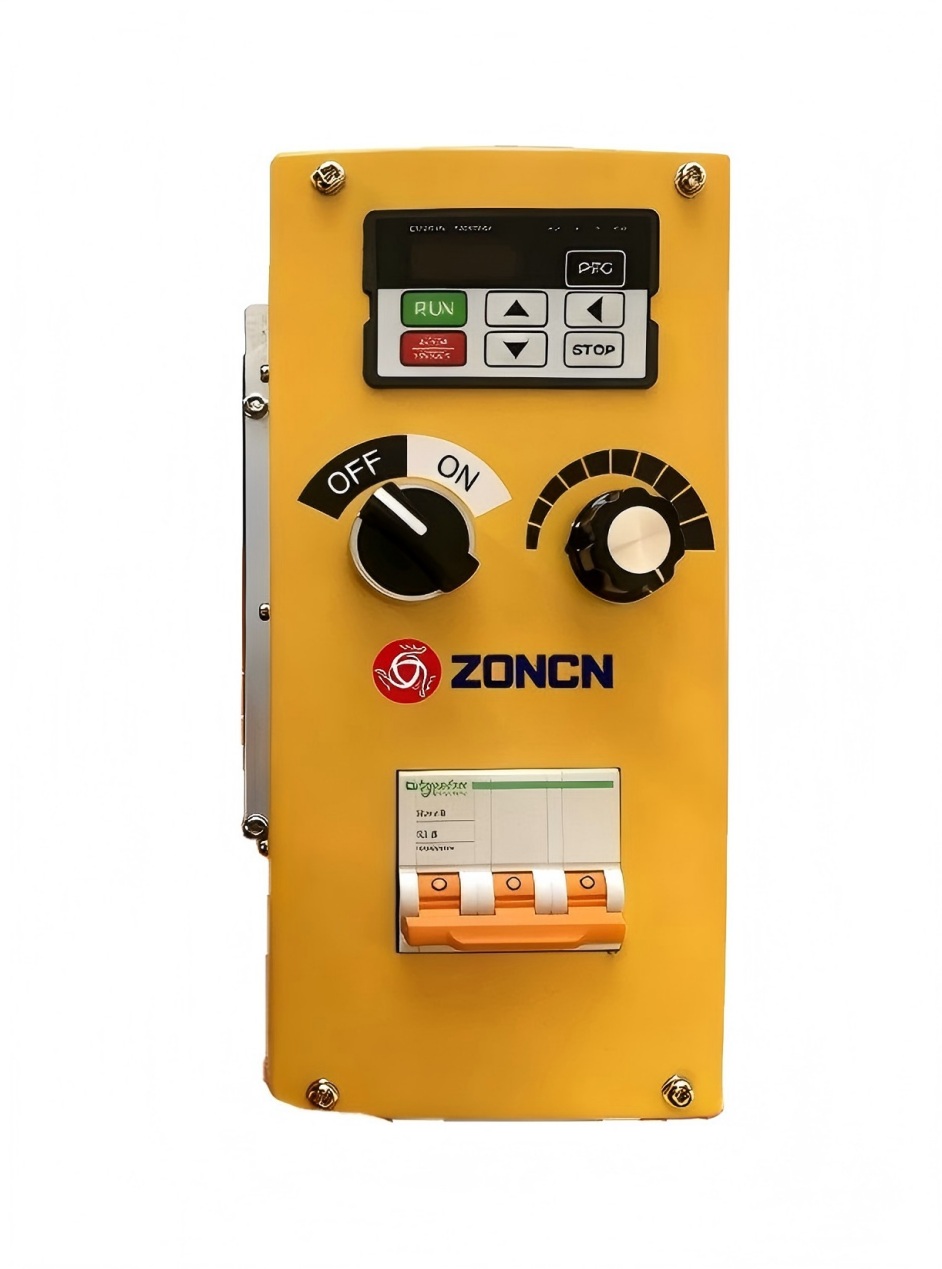 T100T Series - HVLS Fan Drives VFD