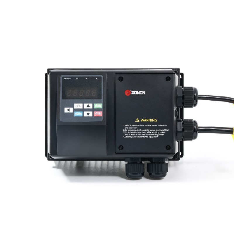 Z5000-BF Series IP54/65 High Protection Inverter