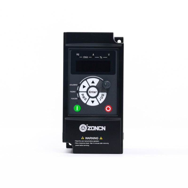T9000 Series Advanced Vector Control Inverter