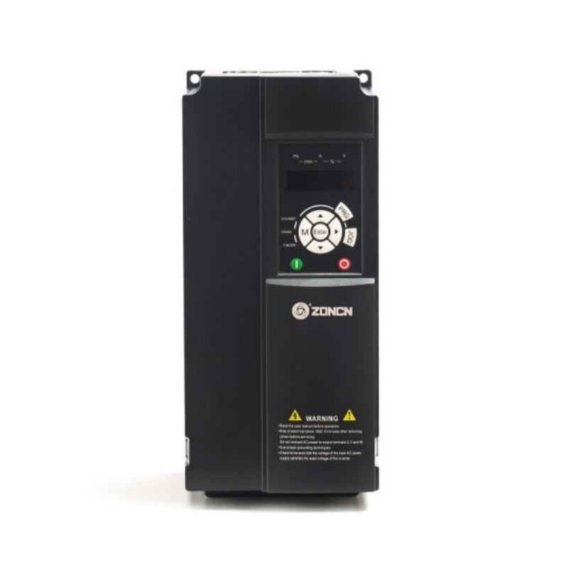 Z300T High-performance Hydraulic Servo Driver Series Inverter