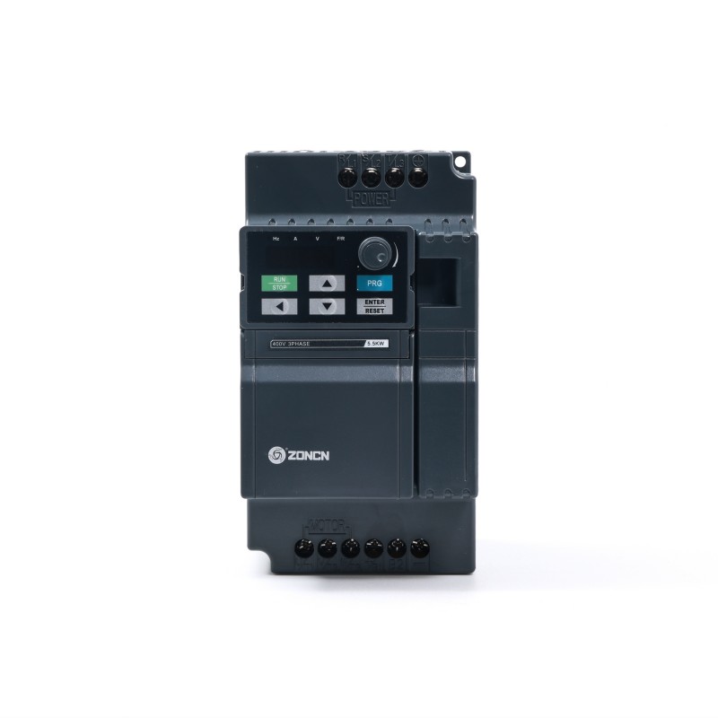 Z2000 Series Advanced Vector Control Inverter