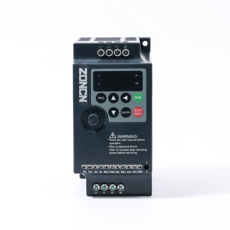 NZ200 Series Mini Simple Vector Control Inverter