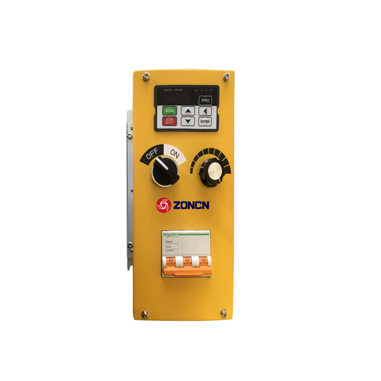 T100T Series - HVLS Fan Drives VFD