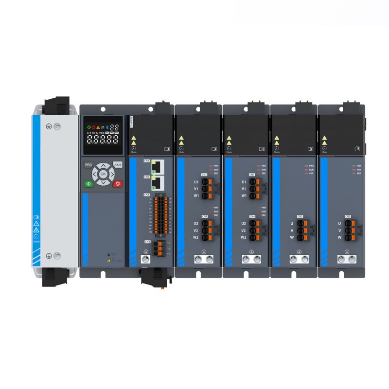 T800 series Small Multidrive Product