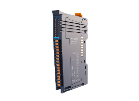 QY20-4AD 4 channel analog input module